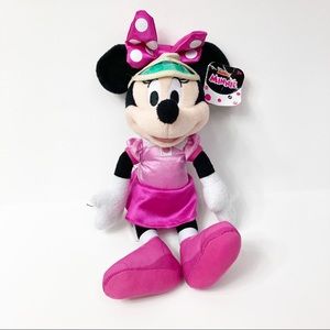 Disney plush